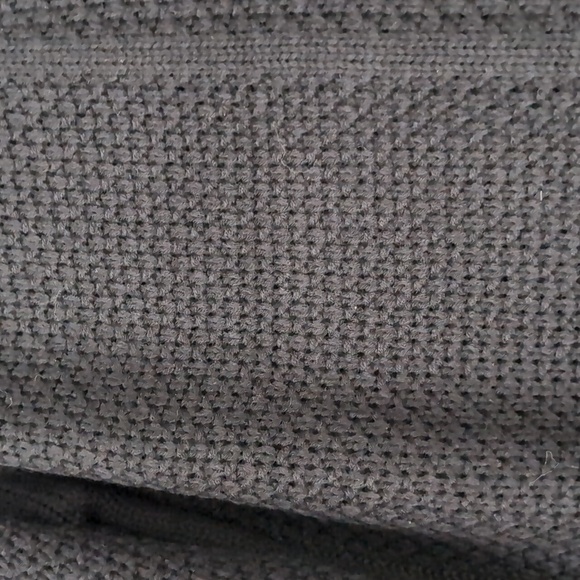 NWT Jantzen Boat Neck Crochet Sweater - Picture 5 of 8